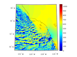 DSWRF_surface_12f06_interp.png