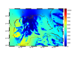 DSWRF_surface_18f03_interp.png