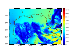 DSWRF_surface_12f03_interp.png