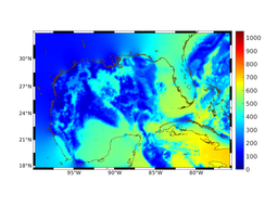 DSWRF_surface_12f03_interp.png