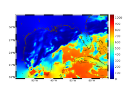 DSWRF_surface_18f01_interp.png