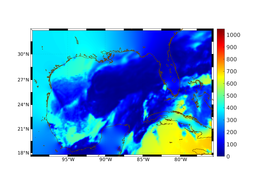 DSWRF_surface_12f03_interp.png