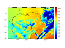 DSWRF_surface_12f04_interp.png