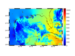 DSWRF_surface_12f03_interp.png