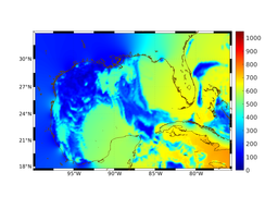 DSWRF_surface_12f03_interp.png