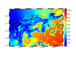 DSWRF_surface_12f04_interp.png