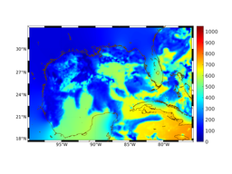 DSWRF_surface_12f03_interp.png