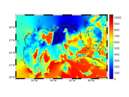 DSWRF_surface_18f01_interp.png