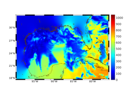 DSWRF_surface_12f03_interp.png