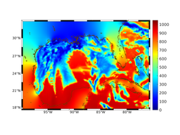 DSWRF_surface_12f06_interp.png