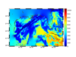 DSWRF_surface_12f03_interp.png