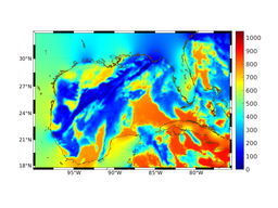 DSWRF_surface_12f04_interp.png