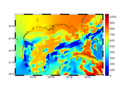 DSWRF_surface_12f04_interp.png