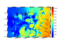 DSWRF_surface_12f03_interp.png