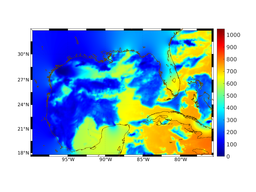 DSWRF_surface_12f03_interp.png