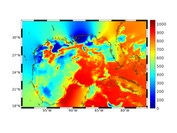 DSWRF_surface_18f01_interp.png