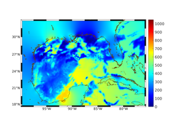 DSWRF_surface_18f03_interp.png