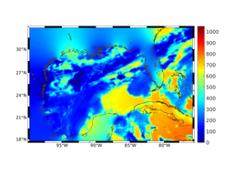 DSWRF_surface_12f03_interp.png