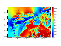 DSWRF_surface_12f06_interp.png