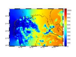 DSWRF_surface_12f03_interp.png