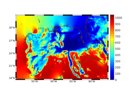 DSWRF_surface_12f06_interp.png