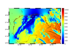 DSWRF_surface_12f03_interp.png