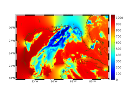 DSWRF_surface_18f01_interp.png