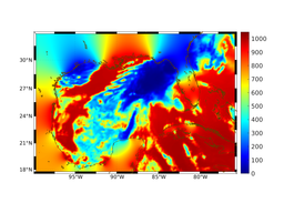 DSWRF_surface_12f06_interp.png