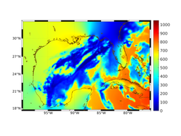 DSWRF_surface_12f03_interp.png