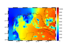 DSWRF_surface_12f03_interp.png