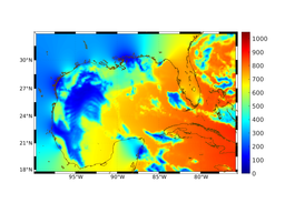 DSWRF_surface_12f03_interp.png