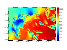 DSWRF_surface_12f04_interp.png