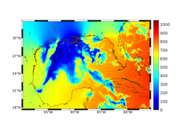 DSWRF_surface_12f03_interp.png