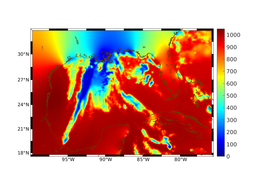 DSWRF_surface_12f06_interp.png