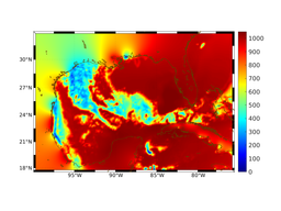 DSWRF_surface_12f06_interp.png