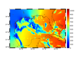 DSWRF_surface_12f03_interp.png