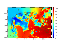 DSWRF_surface_12f04_interp.png