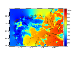 DSWRF_surface_12f03_interp.png