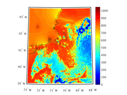 DSWRF_surface_12f06_interp.png