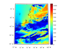 DSWRF_surface_12f03_interp.png