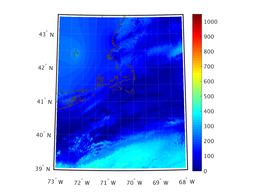 DSWRF_surface_18f03_interp.png