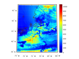 DSWRF_surface_12f03_interp.png