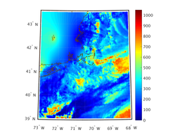 DSWRF_surface_12f03_interp.png