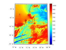 DSWRF_surface_12f06_interp.png