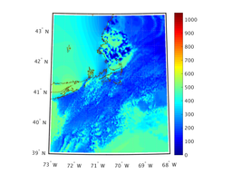 DSWRF_surface_18f03_interp.png