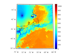 DSWRF_surface_18f01_interp.png