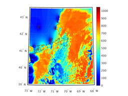 DSWRF_surface_12f03_interp.png