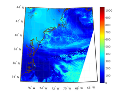 DSWRF_surface_18f03_interp.png