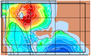 GOATS/MEANS 2000: HOPS Nowcast and Forecast Products