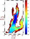 Persistent Littoral Undersea Surveillance Network